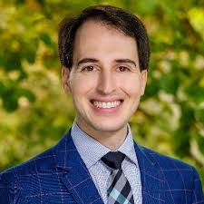 Ali Cohen (@aliocohen)