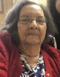 Carolyn Hurst Horn Obituary