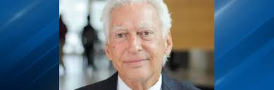 Liberty University remembers longtime supporter George Rawlings