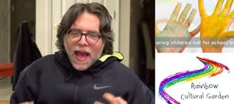 Maybe you would like to learn more about one of these? Kinder Con Filosofia De Keith Raniere Perjudica Aprendizaje De Ninos El Tecolote