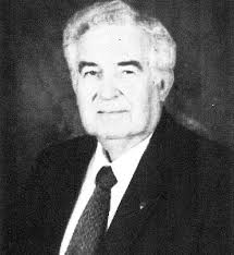 James Ribble Obituary