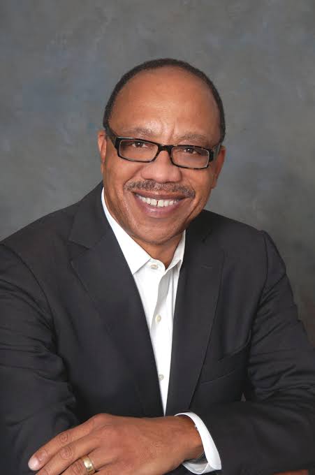 Eugene Robinson Speaking Engagements, Schedule, & Fee | WSB