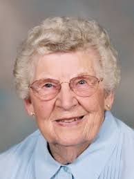 Sophie Pauline Volker Mueller (1915-2010)