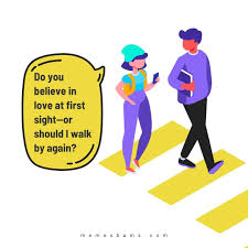 Best Pick Up Lines To Use On Guys That Will Surely Bear The Desired Results
