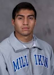 2015-16 Wrestling Roster