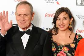 Family of Tommy Lee Jones' Daughter Victoria Speaks Out After Her ...