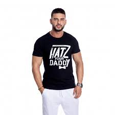 Dorian popa hatz (alvin music). Tricouri Dorian Popa