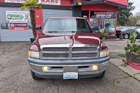Image result for Dark Garnet Red 2001 Dodge Truck