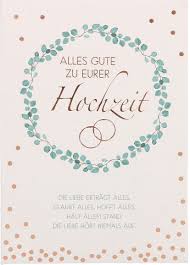 Alles gute zur goldenen hochzeit, heute ist es nun soweit ein glückliches paul ernst. Geldgeschenkkarte Alles Gute Zu Eurer Hochzeit