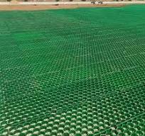 Pathways Ground Honeycomb Driveway Lawn Paving Reinforcement Lawn Grass  Grid Pavers