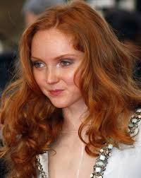 Lily: Heath taught me to act