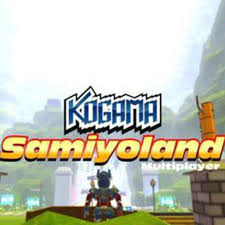 Play this game online for free on poki in fullscreen. Kogama Samiyoland Play Kogama Samiyoland On Poki