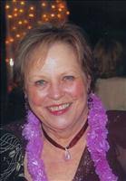 Linda Connolly Obituary