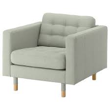 Greenwood chairmaking in the scottish borders. Landskrona Armchair Gunnared Light Green Wood Ikea