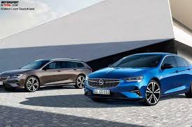 Premium kahverengi deri spor koltuklar. Opel Insignia 2021 Neuer 170 Ps Turbobenziner Neue Allradversion
