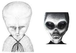 Could aliens be demons or demons be aliens?? thoughts