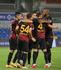 Haftasında galatasaray medipol başakşehir karşısında yenilgiye uğradı. Medipol Basaksehir 0 2 Galatasaray Mac Sonucu Aspor