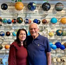 May 2024 Peninsula Around & About