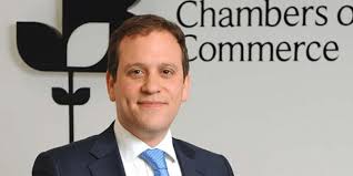 Adam marshall is one of the 47 chamber leaders who are nominated to fill 20 seats on the wcf general council. Adam Marshall S Speech At British Chambers Of Commerce Conference 2018 Business West