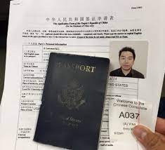 Visa china los angeles consulate. How To Get A Tourist Visa At The Chinese Consulate In Los Angeles Points Summary