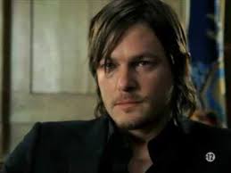 Law and Order SVU character Derek Lord