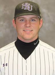 2015 Baseball Roster