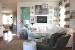 1 Bedroom Apartment Living Room Ideas