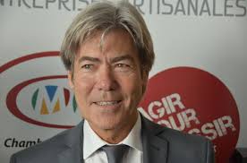 Jean-Pierre Galvez élu Président de la Chambre de métiers et de l'artisanat  PACA