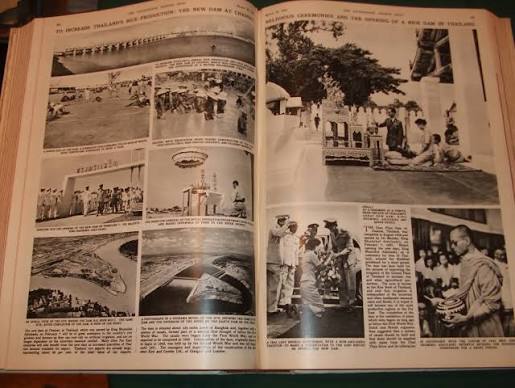 The Illustrated London News 1957