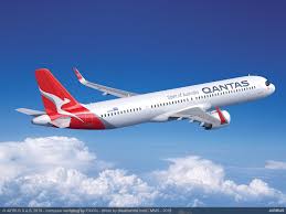 Save hundreds on flights anywhere in the world! Qantas Backs The A321xlr With An Agreement For 36 Aircraft Commercial Aircraft Airbus