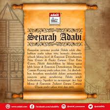 Dalam post sebelumnya, penulis telah kupas mengenai asal usul kewujudan football firm di england. Adabi Consumer Asal Usul Adabi Bersempena Dengan Facebook