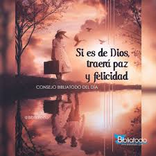 Si Es De Dios Traera Paz Y Felicidad Quotes Movie Posters Movies