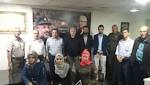 هيئة إدارية جديدة لجمعية الفجر