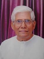 MJF Hilary Pereira (90) Venur