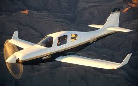 lancair iv ivp