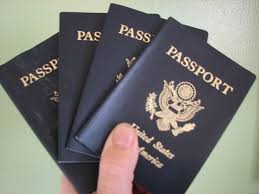 This number can be found on passports, visas and other similar forms. What Is A Passport Travel Document Number