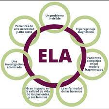 Vídeo informativo sobre la esclerosis lateral amiotrófica. Asociacion Cantabra De Esclerosis Lateral Amiotrofica Canela La Ela Es Una Enfermedad No Solo Multidisciplinar En Terminos Clinicos Sino Tambien Hipercompleja En Terminos Humanos Institucionales Sociales Y Economicos Miraestelado Y Uneteasumar