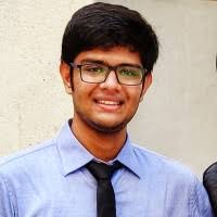 Mihir Gada Email & Phone Number