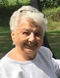 Marie (Videtto) Lenart Obituary November 19, 2020