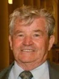 Obituary of Mervin Kenneth Fields