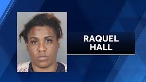 New York woman charged with attempted murder in knife attack at Trussville  hotel