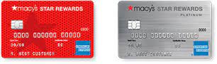 All levels receive a birthday surprise and promotional offers on macy's purchases. Open A Macy S Credit Card And Save Up To 25 Macy S