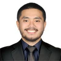 Anthony Joel Geromo‏