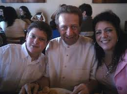 Mark DeRogatis Obituary