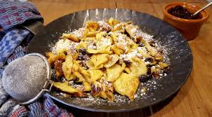 Kaiserschmarrn Der Kuchenklassiker Carl Tode Gottingen Rezept Kaiserschmarrn Rezepte Lebensmittel Essen