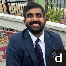 Dr. Denny Scaria, MD