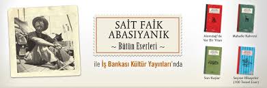 Sait Faik Abasiyanik Butun Eserleri Ile Idefix Te Www Idefix Com Kitap Sait Faik Abasiyanik Urun Liste Asp Kid 5180 Kitap