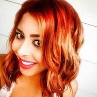 Sarah Mares Email & Phone Number