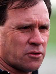 Mr September John Lang shares his secret to winning grand finals