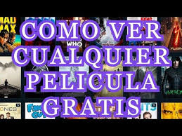 ✅ aqui puedes disfrutar de peliculas totalmente gratis. Como Ver Peliculas Gratis Sin Registrarse Youtube Netflix Premium Learning Science Song Playlist